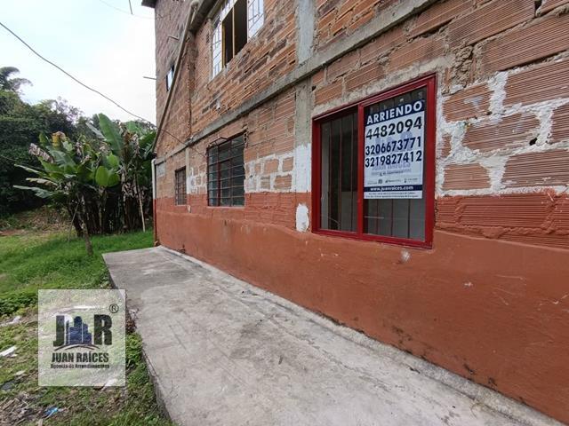 Fotos de BARRIO CHUSCALA 