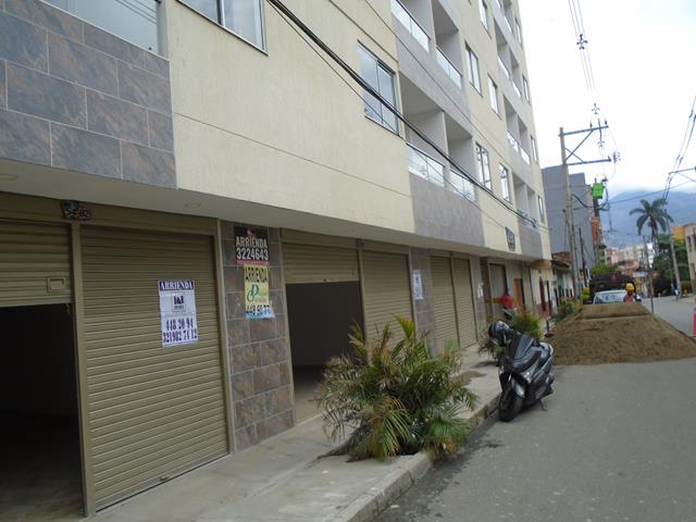 Fotos de PARQUE DE LA LOCERIA