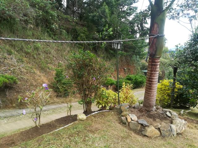 Fotos de RIONEGRO ANTES DEL TUNEL
