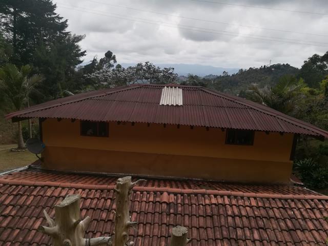 Fotos de RIONEGRO ANTES DEL TUNEL