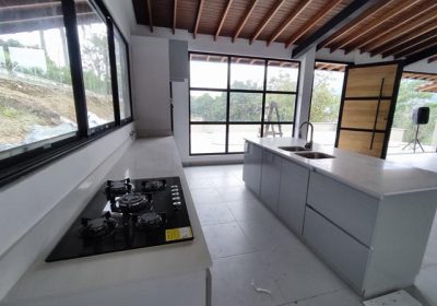 Foto de LA MINA 