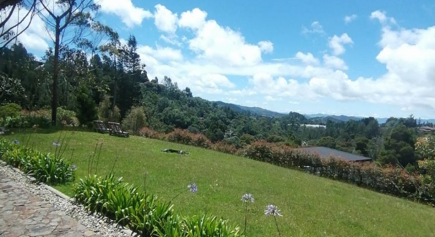 Fotos de ESCOBERO PARTE ALTA