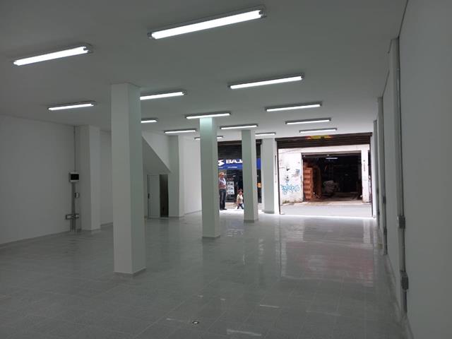 Fotos de ZONA CENTRO CERCA A LA JOAQUIN ARISTIZABAL