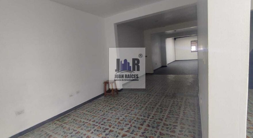 Fotos de LA PLANTA, POR LA LOCERIA 