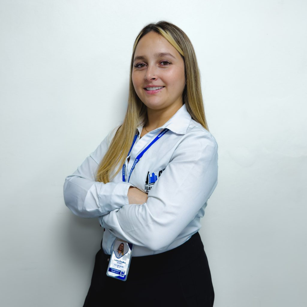 LAURA PAULINA LARA RIVERA