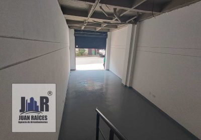 Foto de LA PLANTA 
