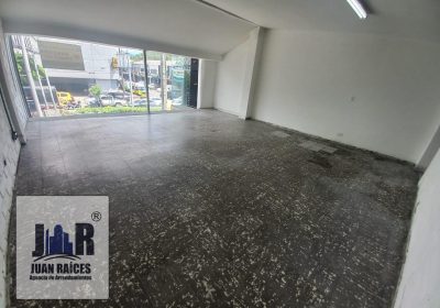Foto de AV 33