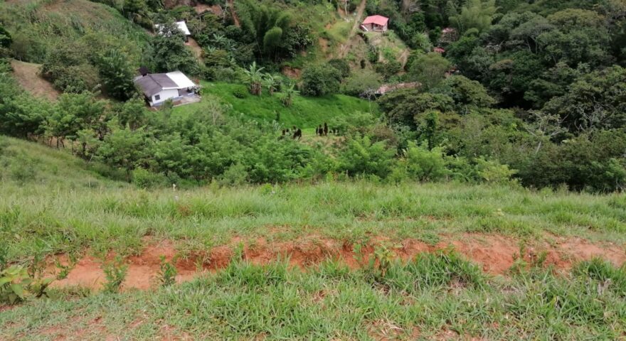 Fotos de BARBOSA VEREDA TAMBORSITO