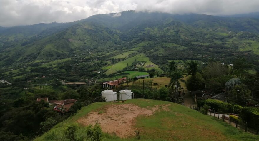 Fotos de BARBOSA VEREDA TAMBORSITO