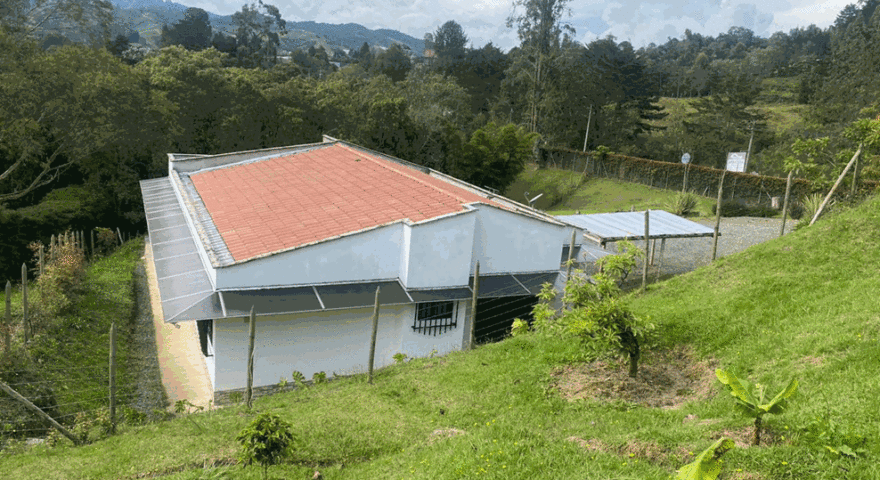 Fotos de VEREDA EL PANTANILLO