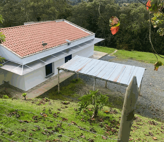 Fotos de VEREDA EL PANTANILLO