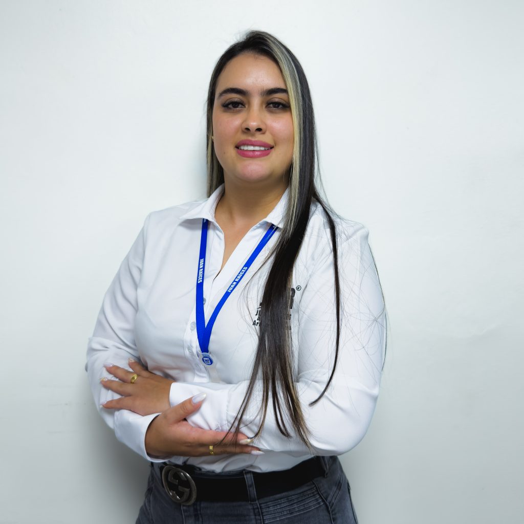 MARIA ALEJANDRA AGUIRRE MEDINA