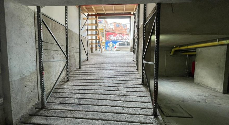 Fotos de LA PLANTA