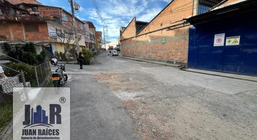 Fotos de BARRIO NUEVO 