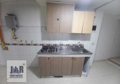 Foto de LA MINA PARTE ALTA