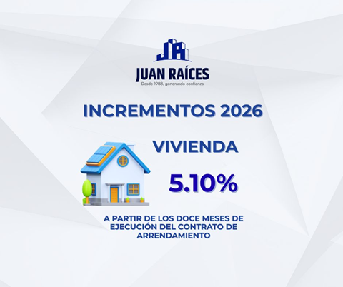 APLICACIÓN DEL IPC 2025 EN LOS CONTRATOS DE ARRENDAMIENTO