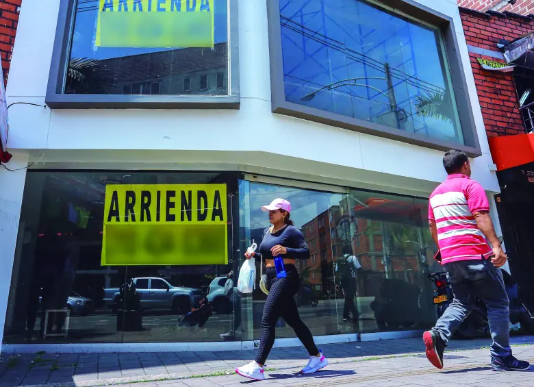 Aumentan denuncias por agencias de arrendamiento de garaje en Medellín