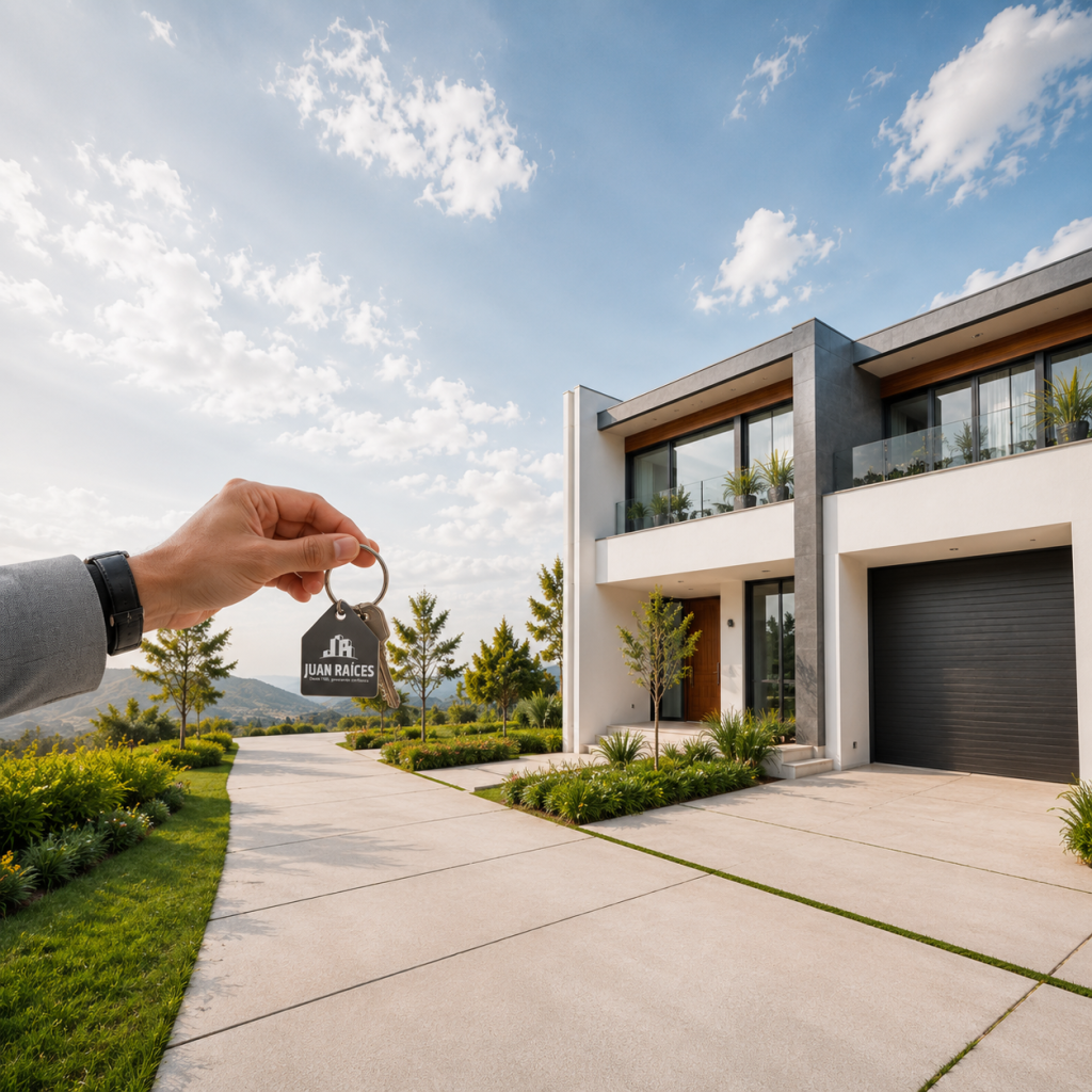 5 cosas que debes saber antes de vender tu casa