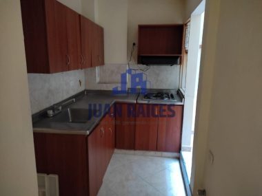 Apartamento en arriendo