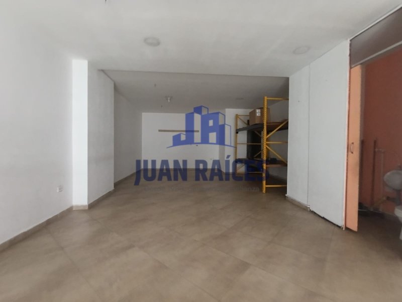 Local en Arriendo en LA PLANTA Cod 2860