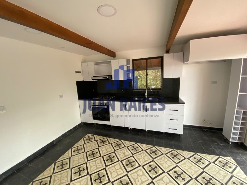Finca en Arriendo en CORREGIMIENTO SANTA ELENA Cod 7006