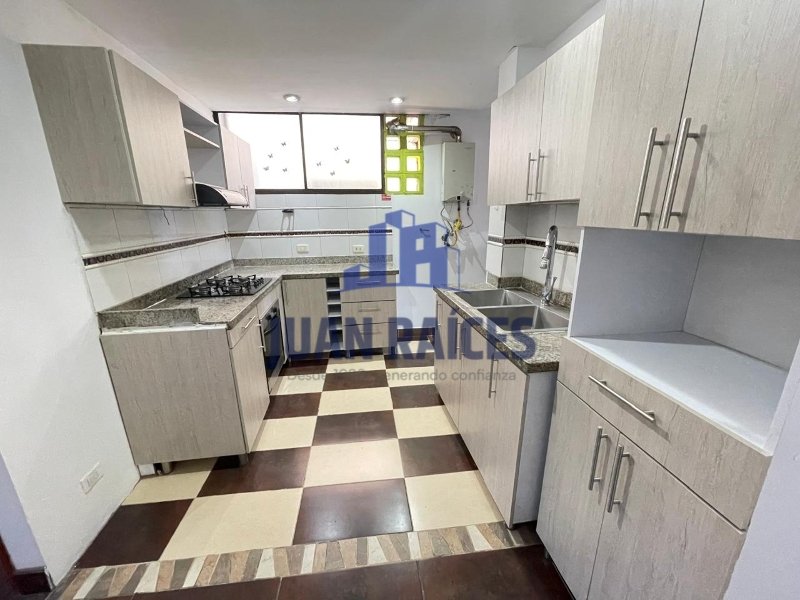 Apartamento en Venta ó Arriendo en Belen Cod 6977