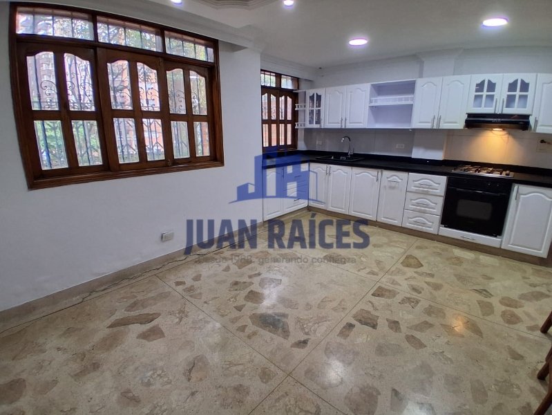 Apartamento en Arriendo en VEREDA SAN JOSE Cod 7013