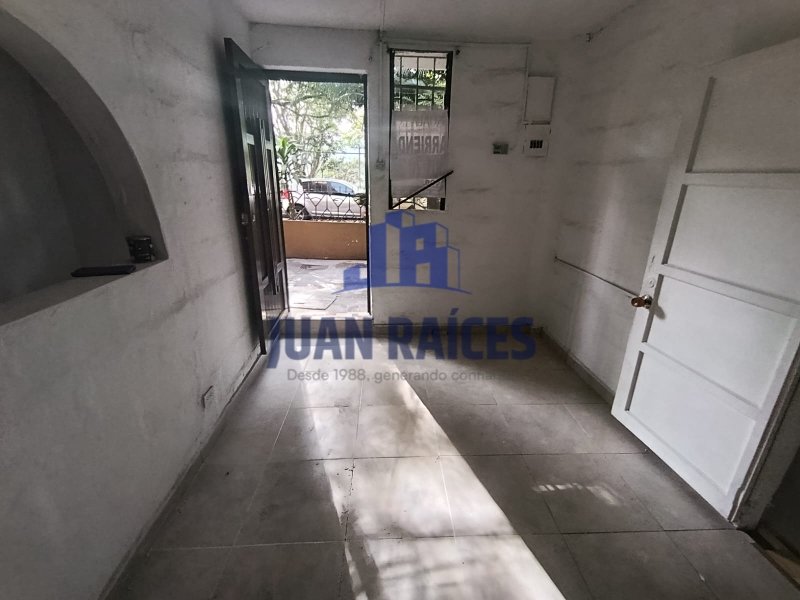 Casa en Arriendo en El Dorado Cod 6979