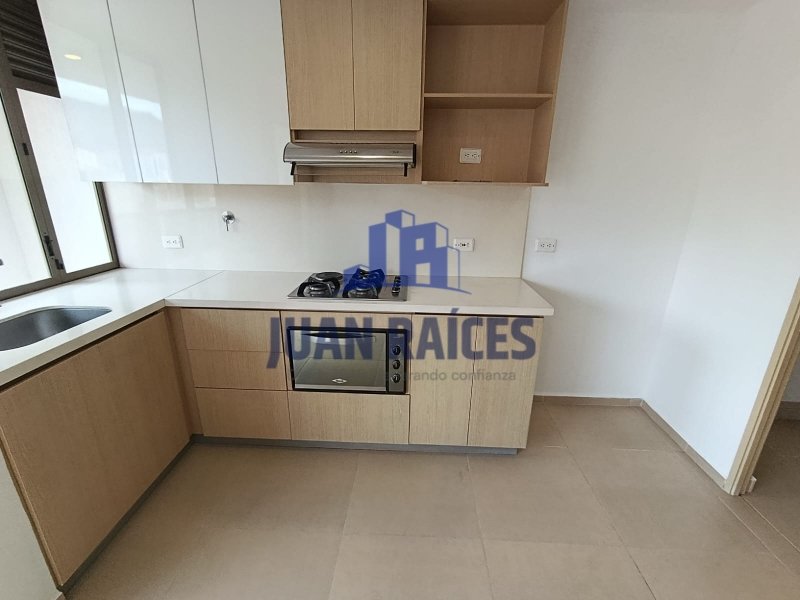 Apartamento en Arriendo en VEREDA PAN DE AZUCAR Cod 7009