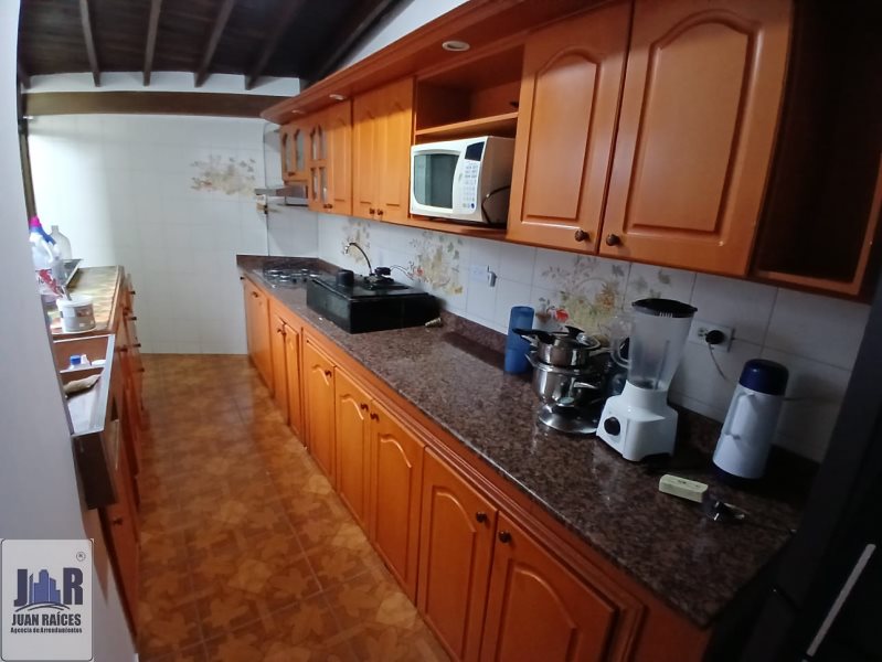 Apartamento en Arriendo en Barrio Obrero Cod 6407
