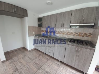 Apartamento en Arriendo