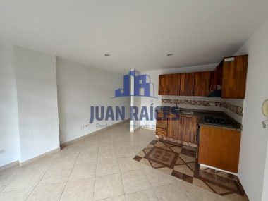 Apartamento en Arriendo