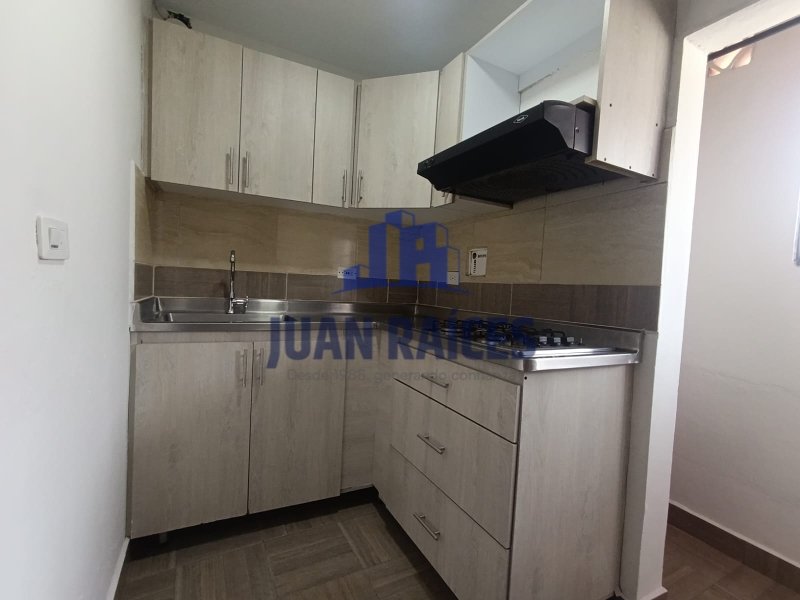 Apartamento en Arriendo en OLAYA HERRERA Cod 6988