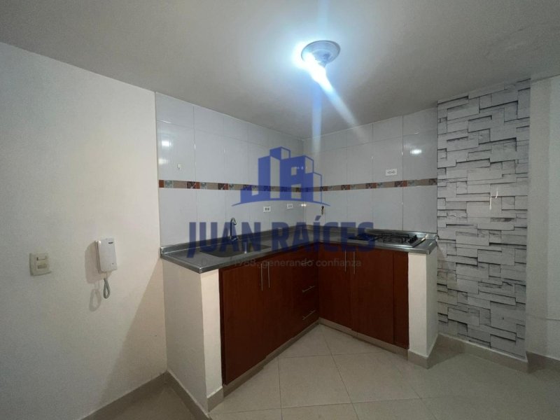 Apartamento en Arriendo en ZONA CENTRO – CALDAS Cod 7020