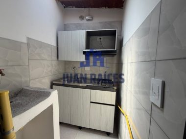 apartamento en arriendo