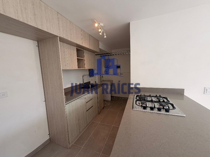 Apartamento en Arriendo en TABLAZA Cod 7070
