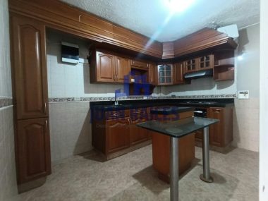 Casa en arriendo