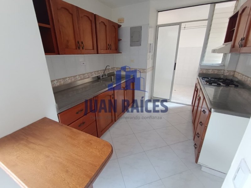 Apartamento en Arriendo en ZONA CENTRO – CALDAS Cod 7068