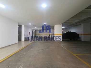 Parqueadero en Arriendo