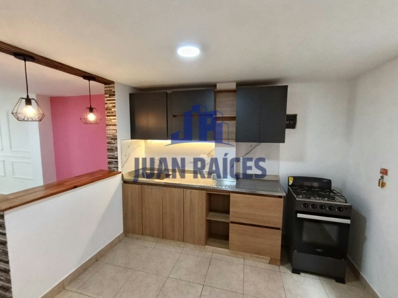 Apartamento en Arriendo en ZONA CENTRO – BELLO Cod 7063