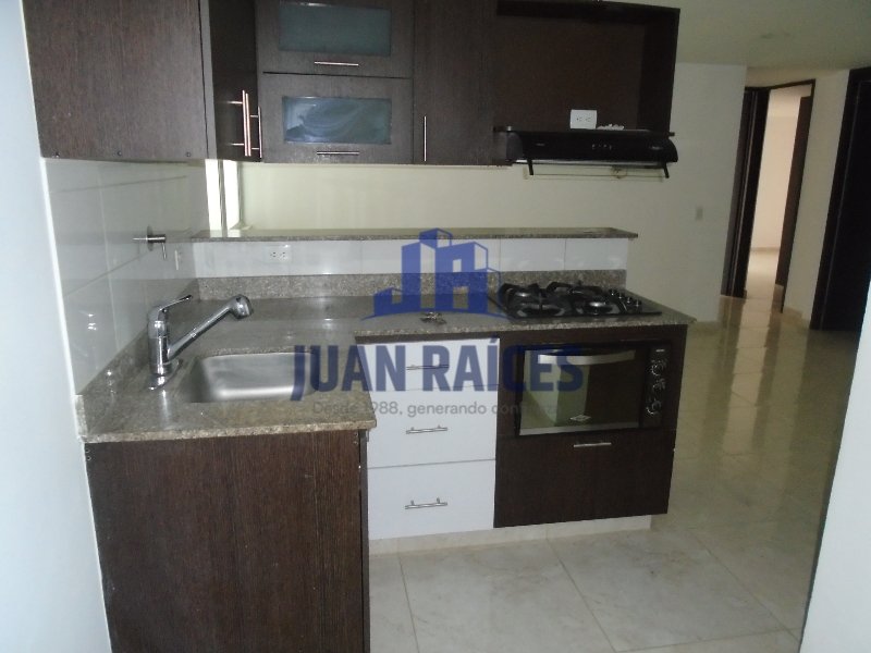 Apartamento en Arriendo en ZONA CENTRO – CALDAS Cod 2819
