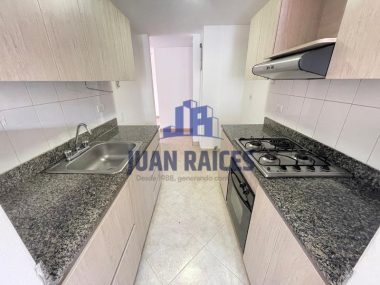 Apartamento en arriendo