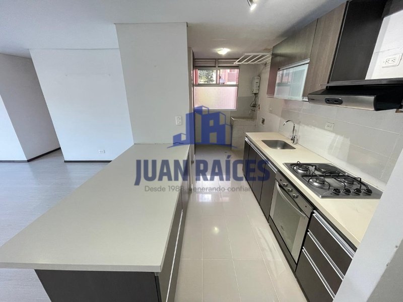 Apartamento en Arriendo en Las Antillas Cod 7073