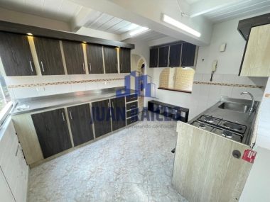 Apartamento en arriendo