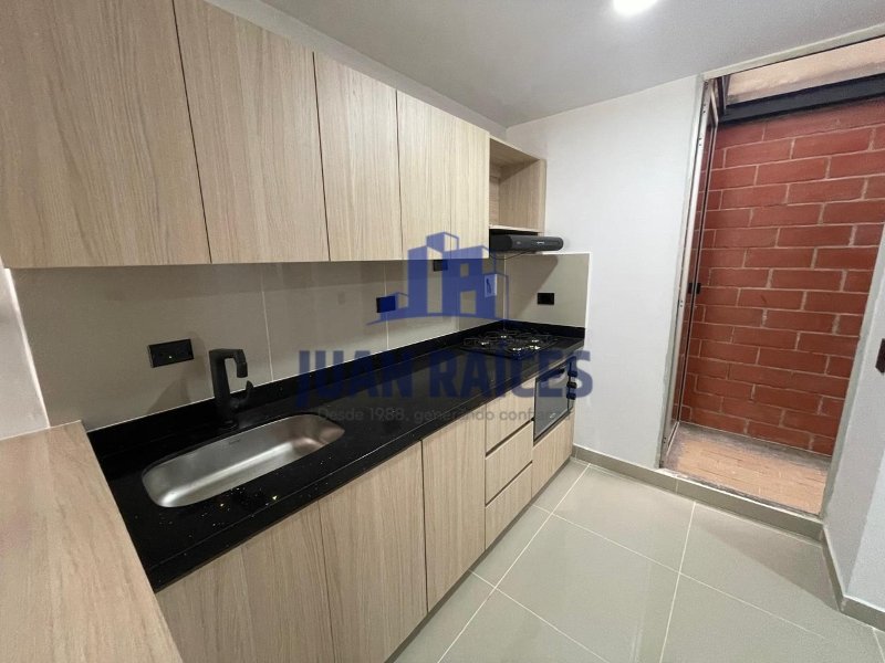 Apartamento en Arriendo en Las Antillas Cod 6223