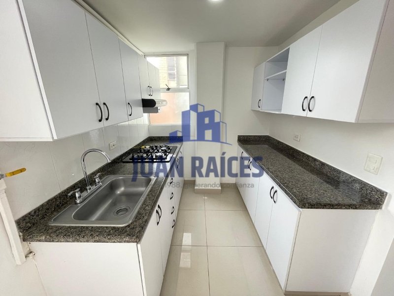 Apartamento en Arriendo en San Jose Cod 7082