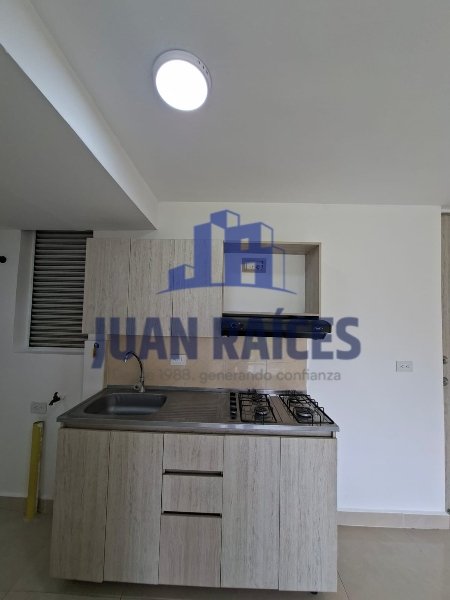 Apartamento en Arriendo en La Tablaza Cod 7084
