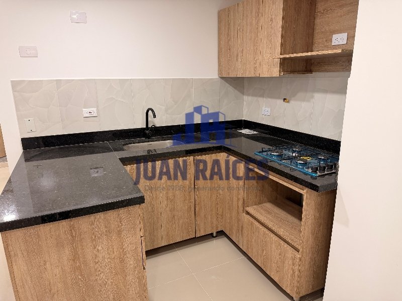 Apartaestudio en Arriendo en ZONA CENTRO – CALDAS Cod 7041