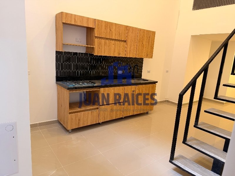 Apartamento en Arriendo en ZONA CENTRO – CALDAS Cod 7033