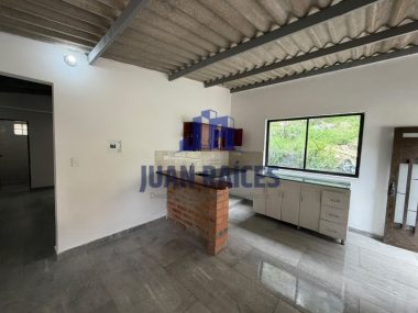 Apartamento en arriendo